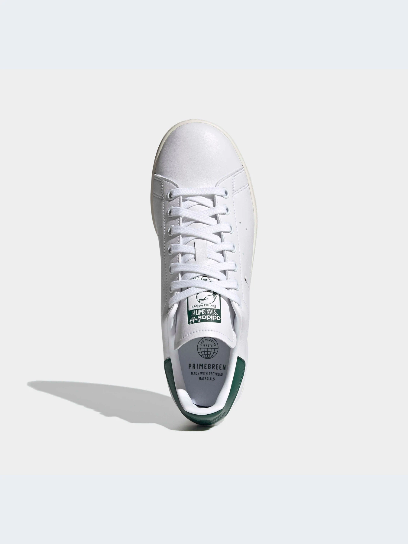 Кеди Adidas Stan Smith модель FX5522 Фото