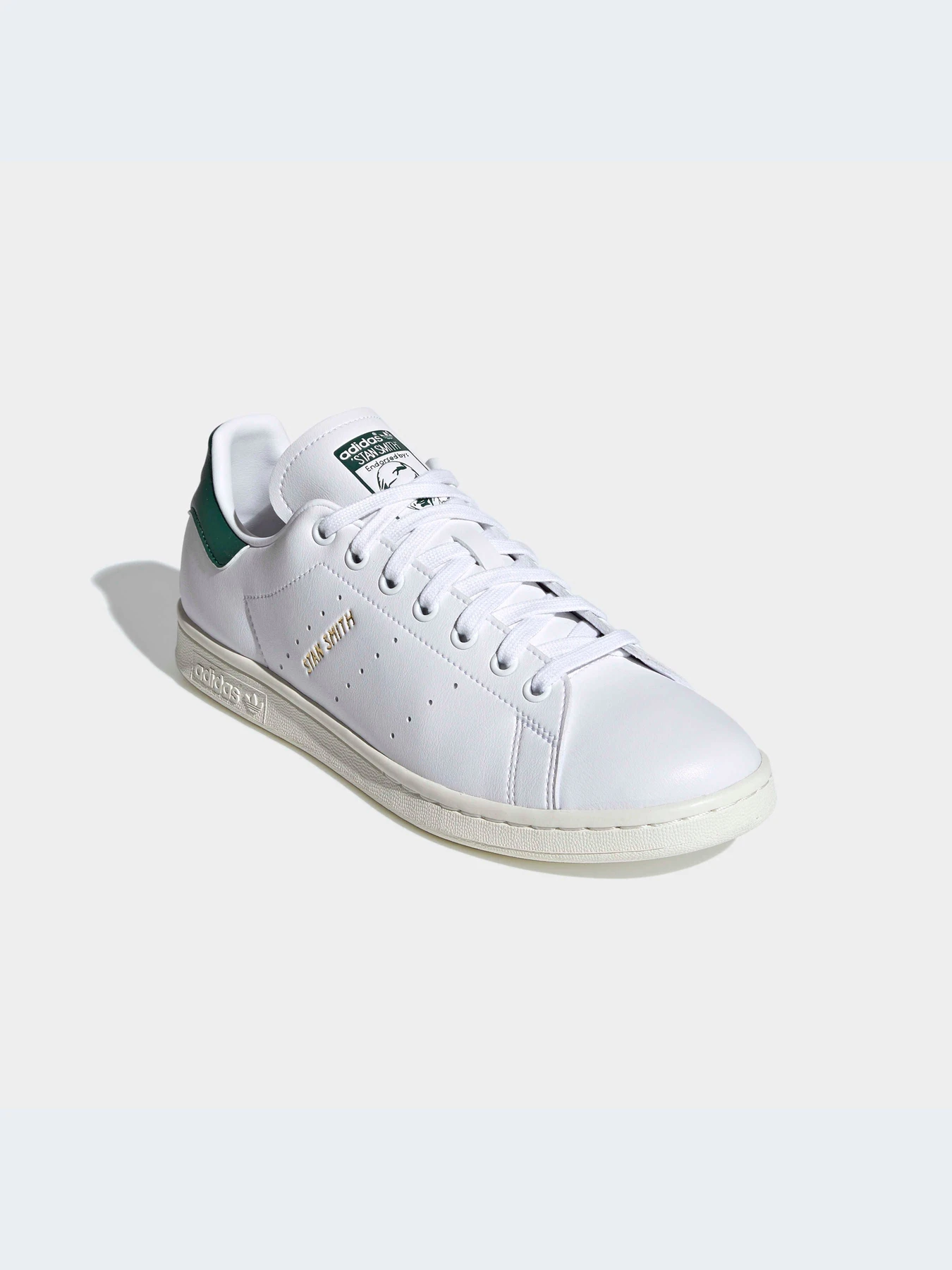 Кеди Adidas Stan Smith модель FX5522 Фото
