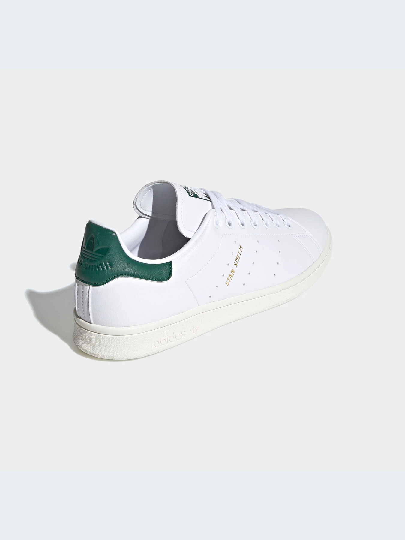 Кеди Adidas Stan Smith модель FX5522 Фото