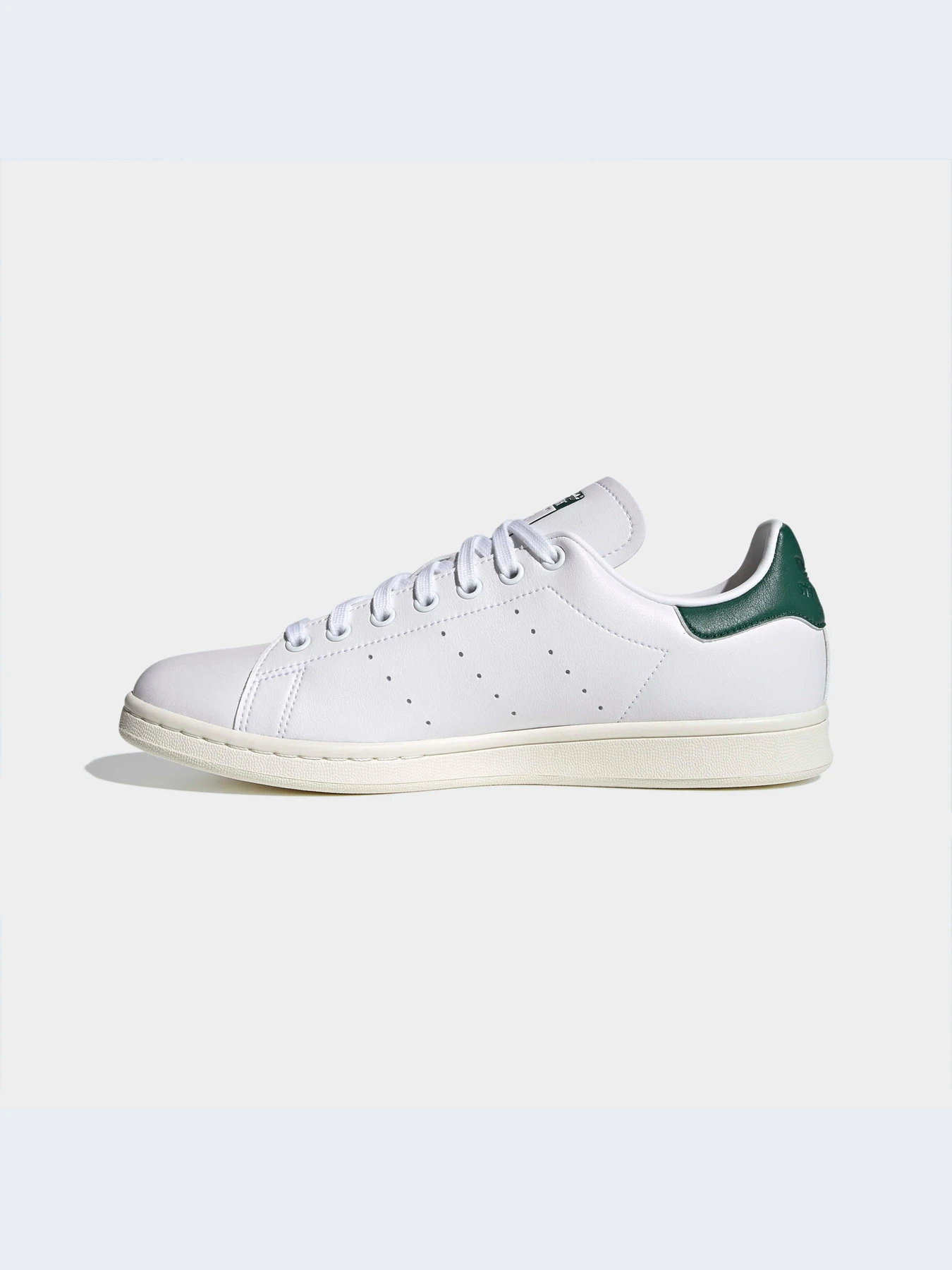 Кеди Adidas Stan Smith модель FX5522 Фото
