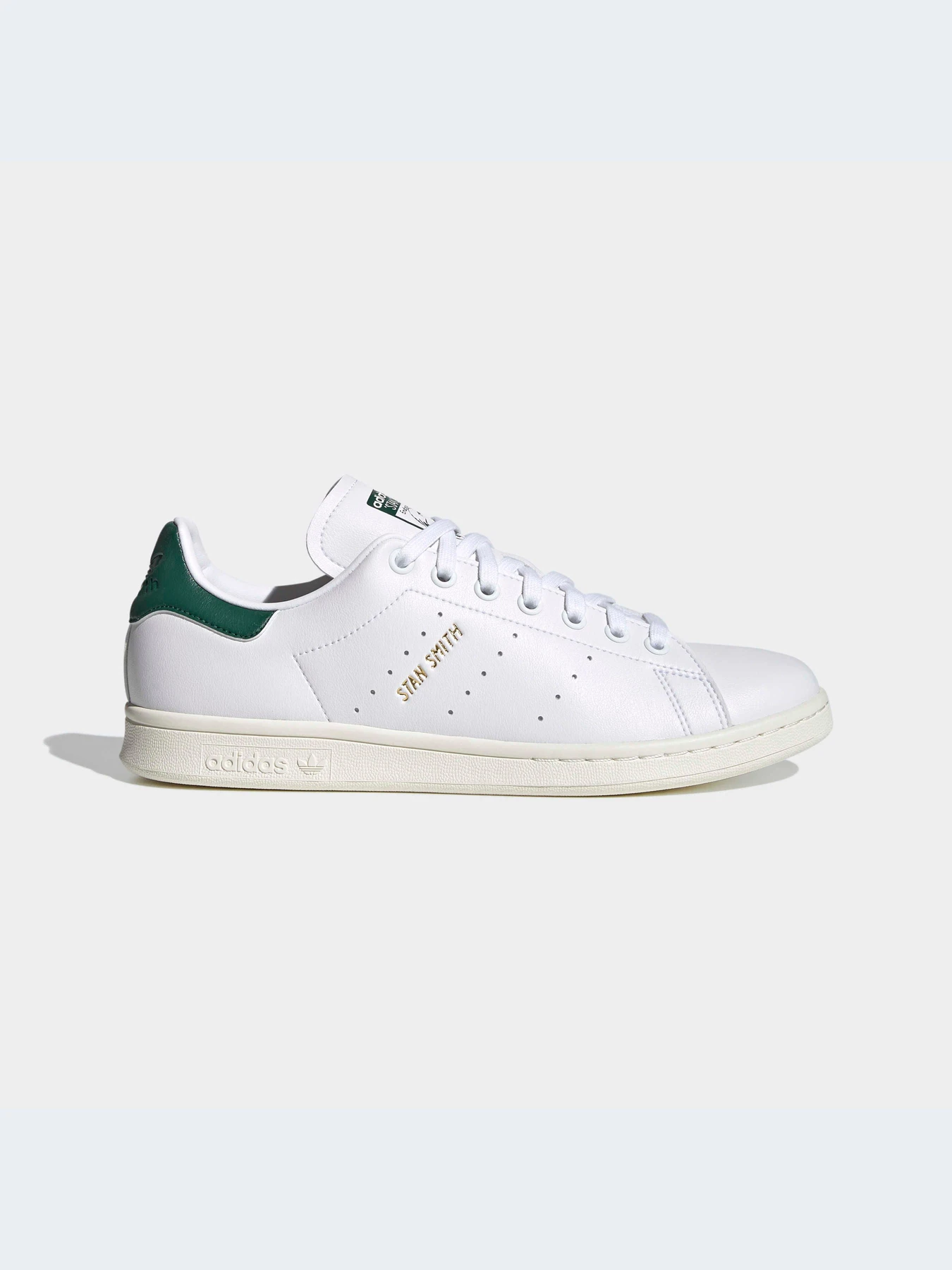 Кеди Adidas Stan Smith модель FX5522 Фото