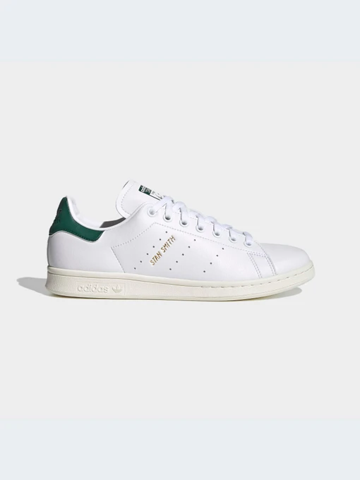 Кеди Adidas Stan Smith модель FX5522 Фото