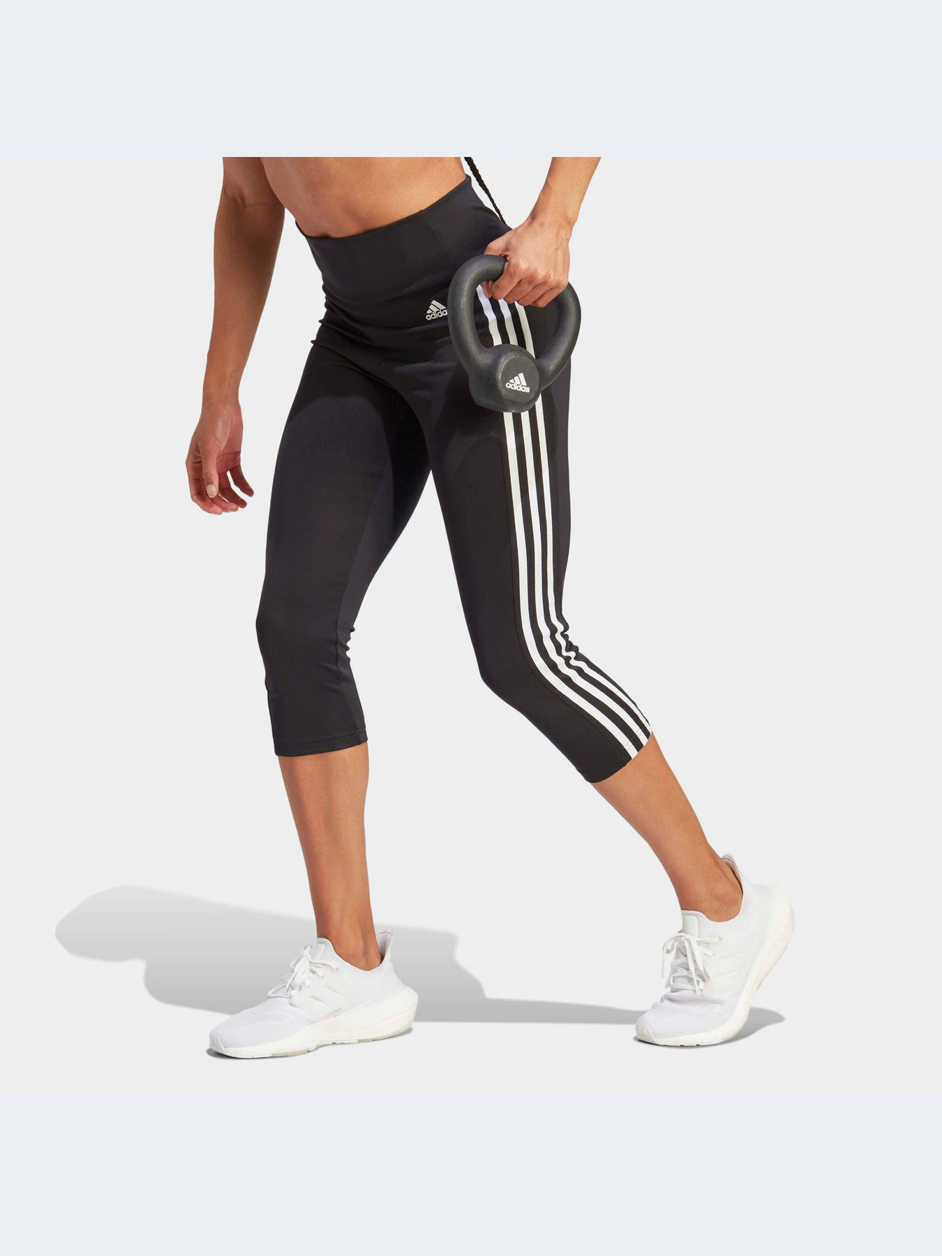 Брюки Adidas 3 Stripes модель GL3985 Фото