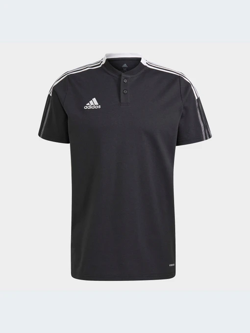 Футболки і поло Adidas Tiro модель GM7367 Фото