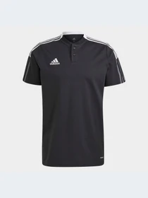 Футболки и поло Adidas Tiro модель GM7367 Фото