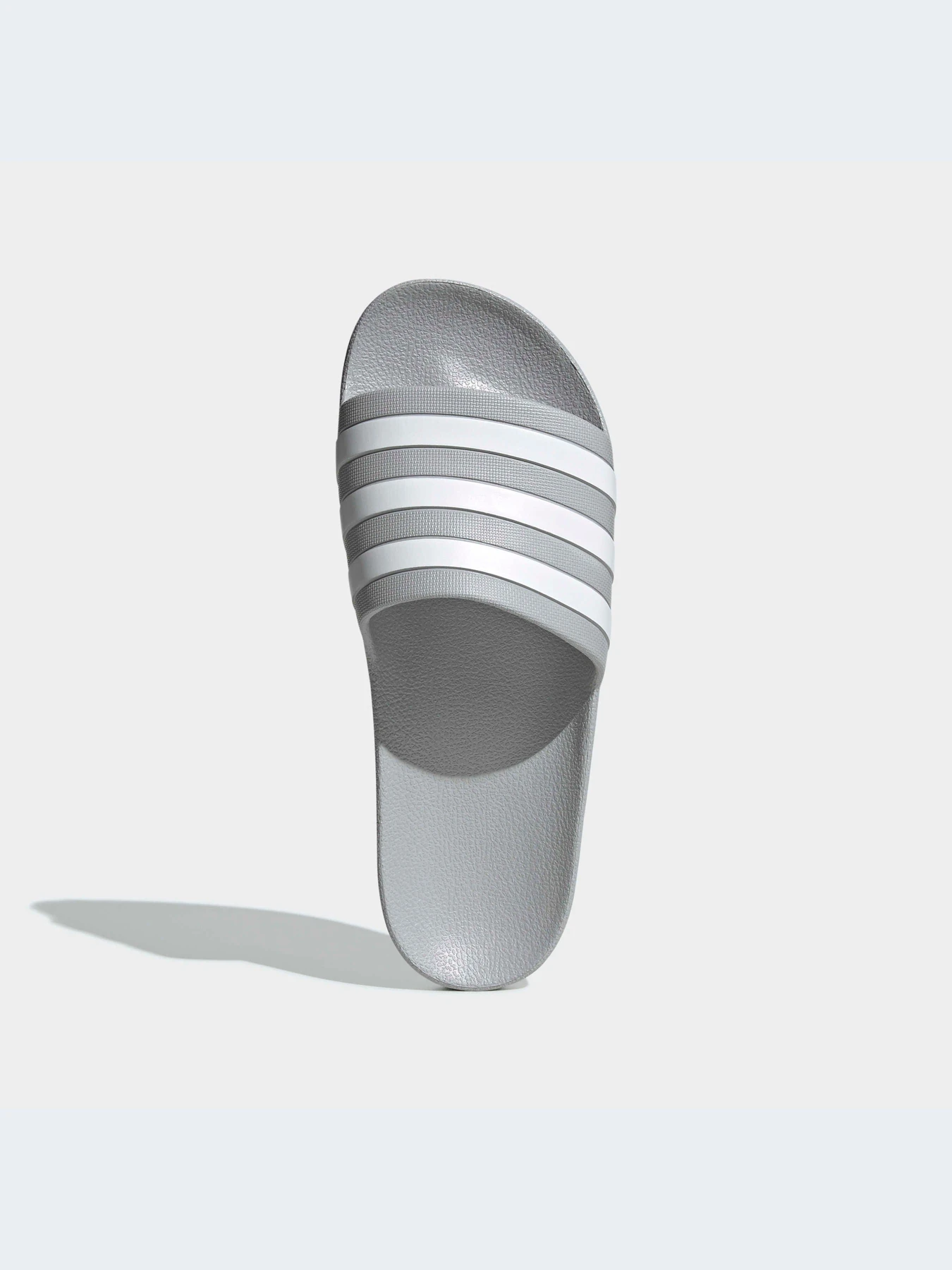 Шлёпанцы Adidas модель EG4160 Фото