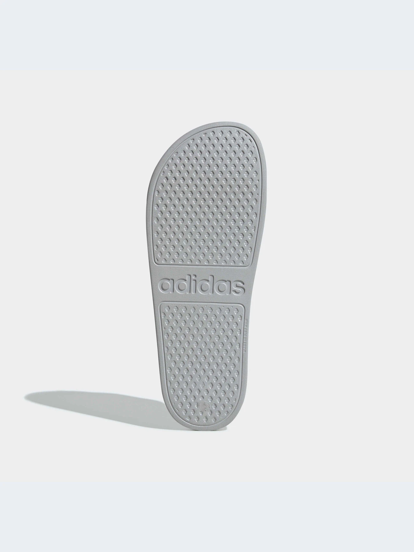 Шлёпанцы Adidas модель EG4160 Фото