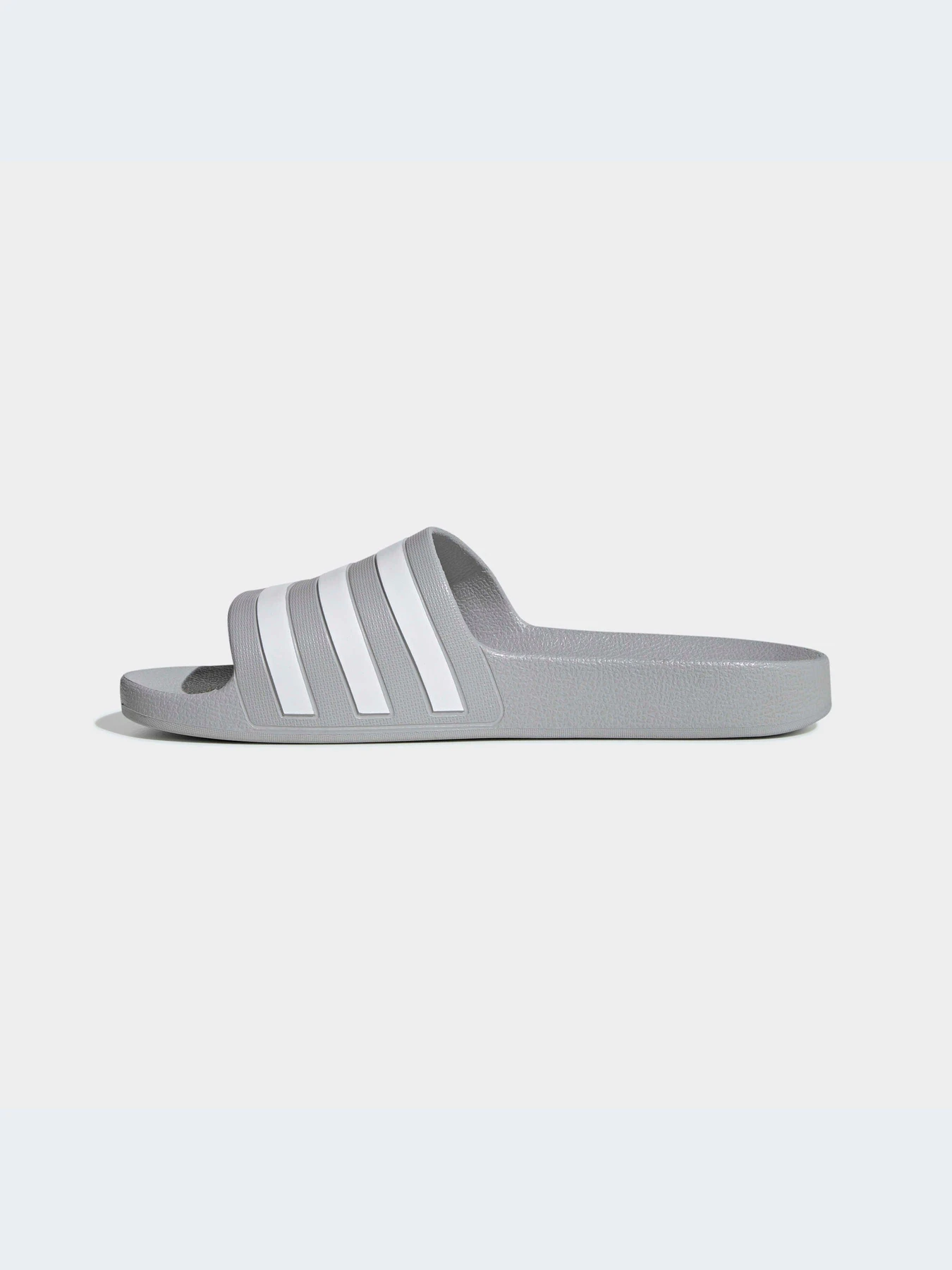 Шлёпанцы Adidas модель EG4160 Фото