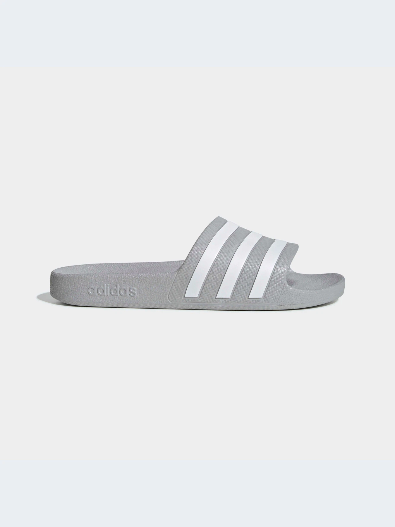 Шлёпанцы Adidas модель EG4160 Фото