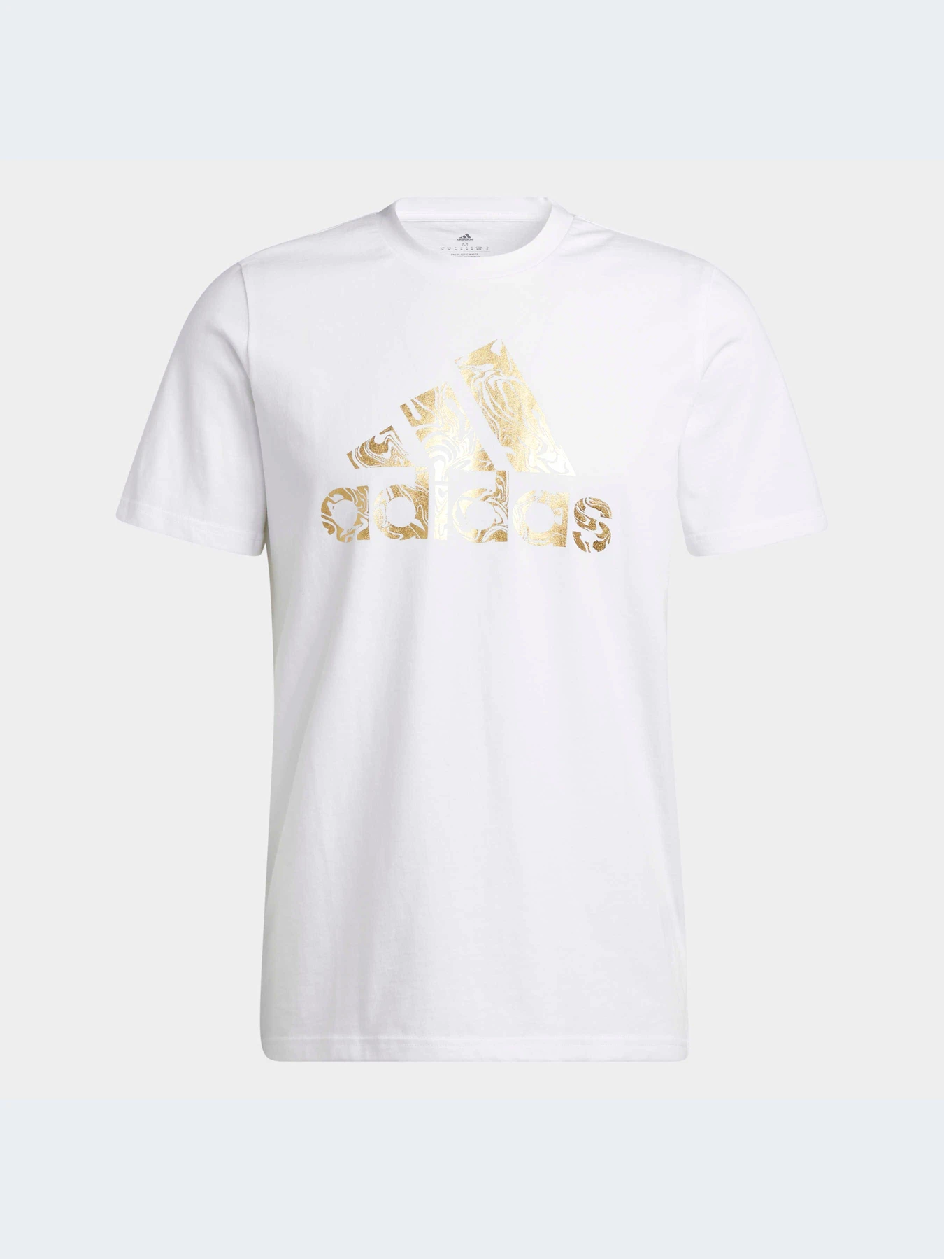 Футболки и поло Adidas Graphics модель HK9156 Футболки и поло Adidas Graphics модель HK9156 Фото