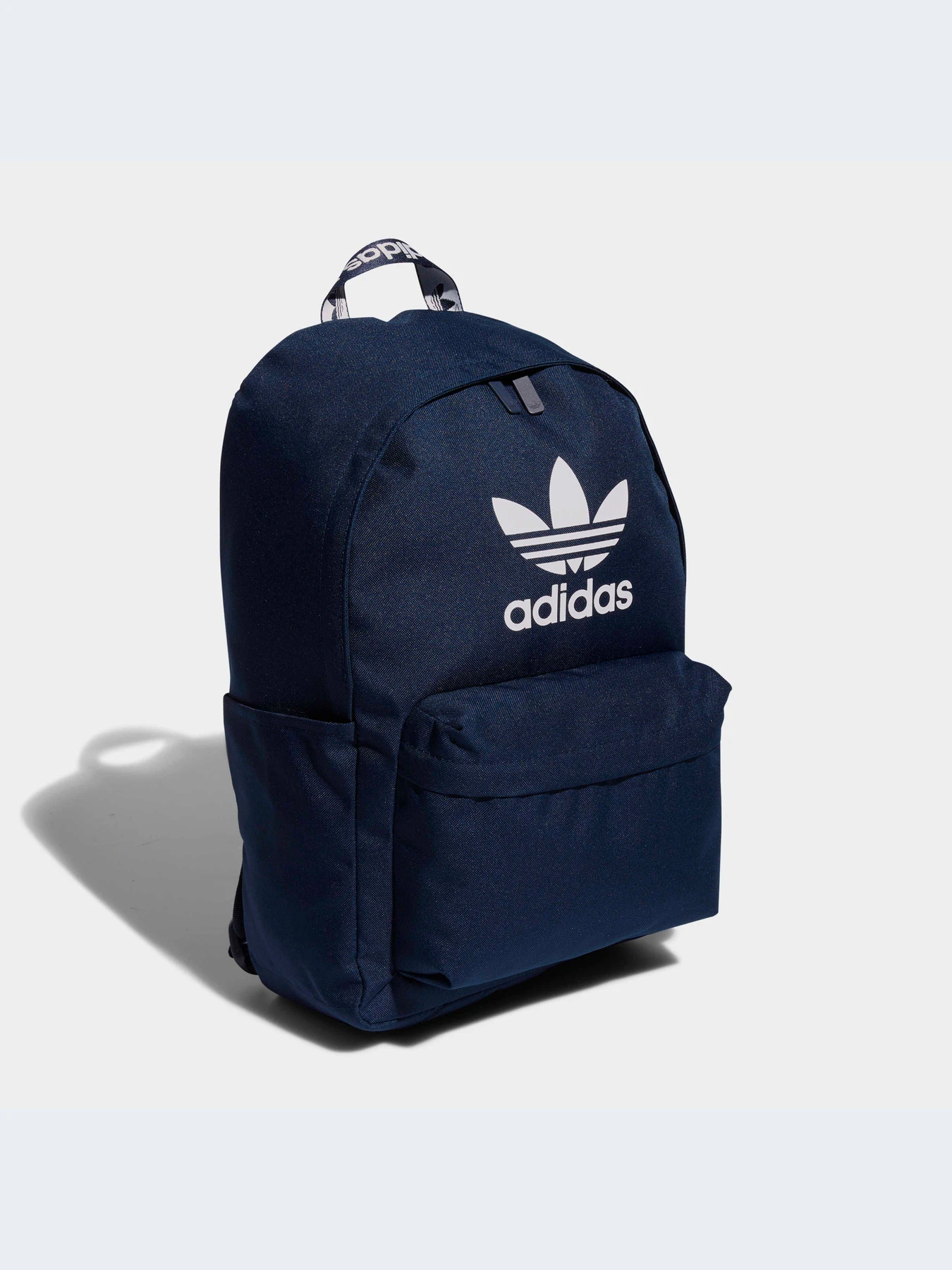 Рюкзаки Adidas Adicolor модель HK2621 Рюкзаки Adidas Adicolor модель HK2621 Фото