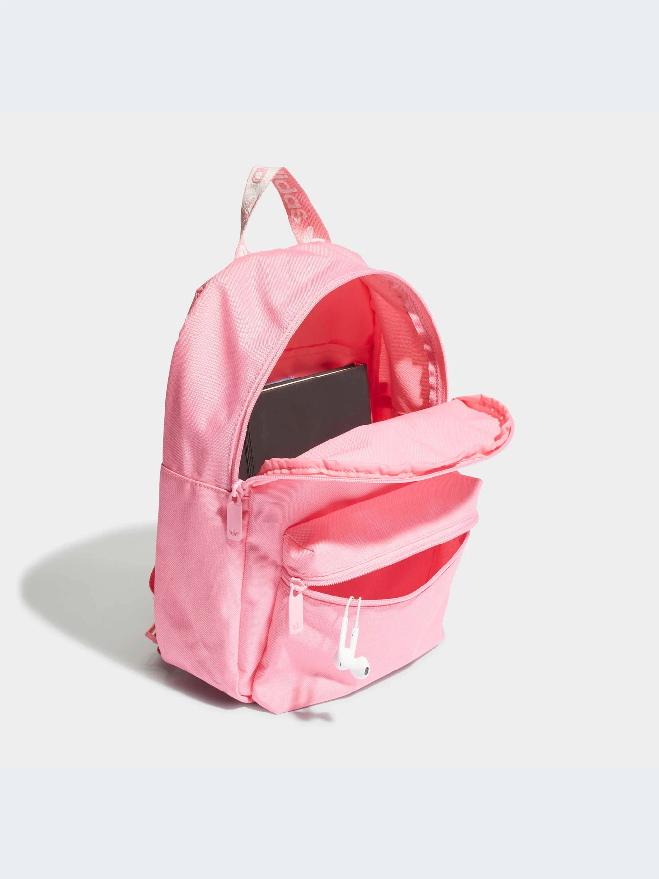 Рюкзаки Adidas Adicolor модель HK2625 Фото