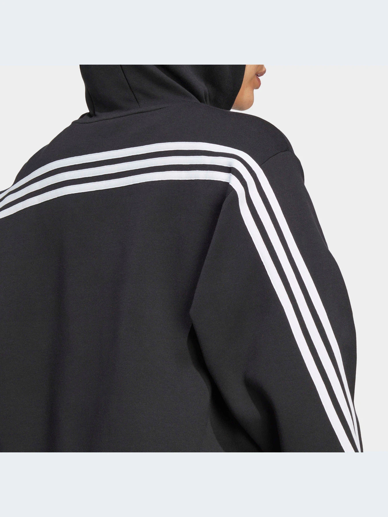 Худи и свитшоты Adidas 3 Stripes модель HT4715 Худи и свитшоты Adidas 3 Stripes модель HT4715 Фото