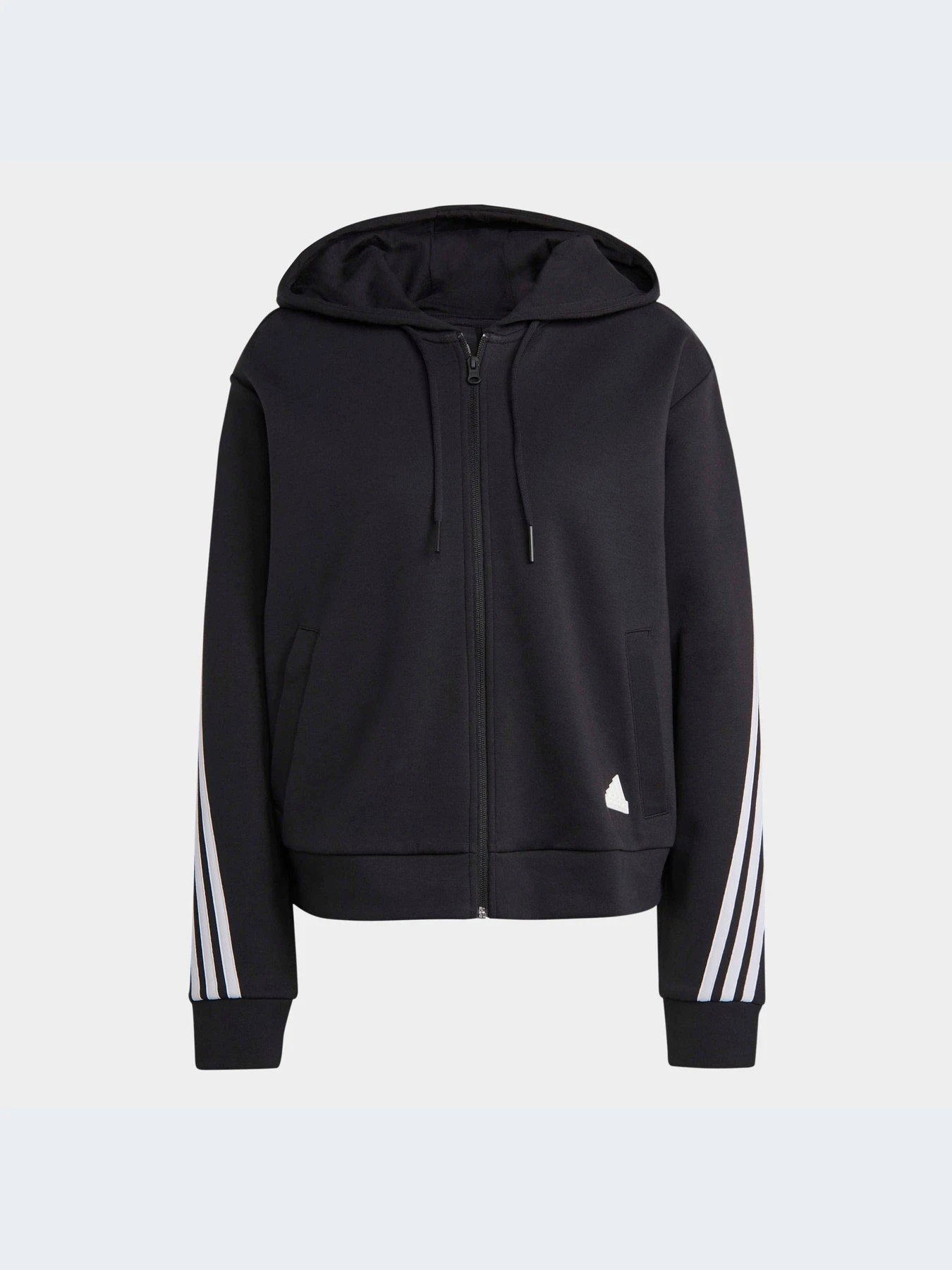 Худи и свитшоты Adidas 3 Stripes модель HT4715 Худи и свитшоты Adidas 3 Stripes модель HT4715 Фото