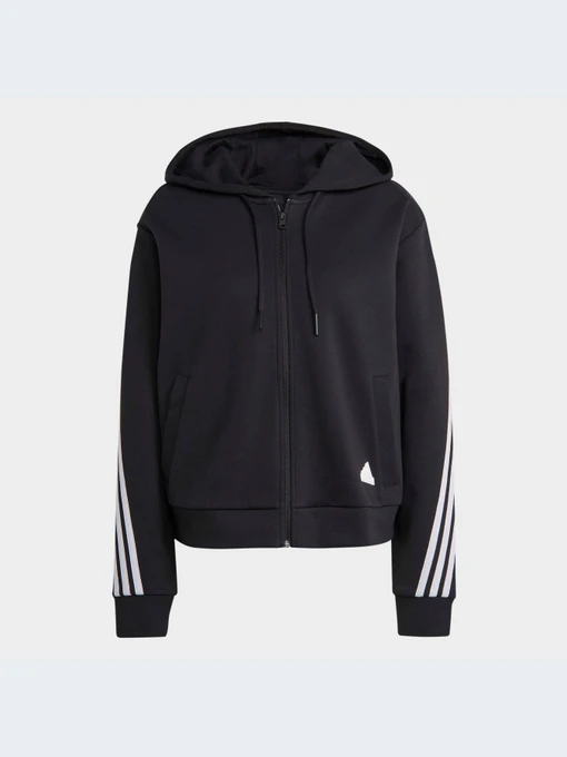 Худі та світшоти Adidas 3 Stripes модель HT4715 Фото