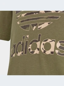 Футболки и поло Adidas модель IC2135 Фото