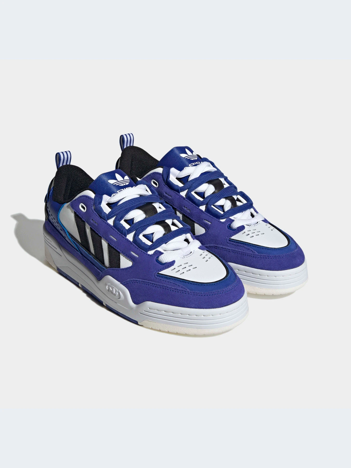 Кроссовки Adidas модель HQ6917 Фото