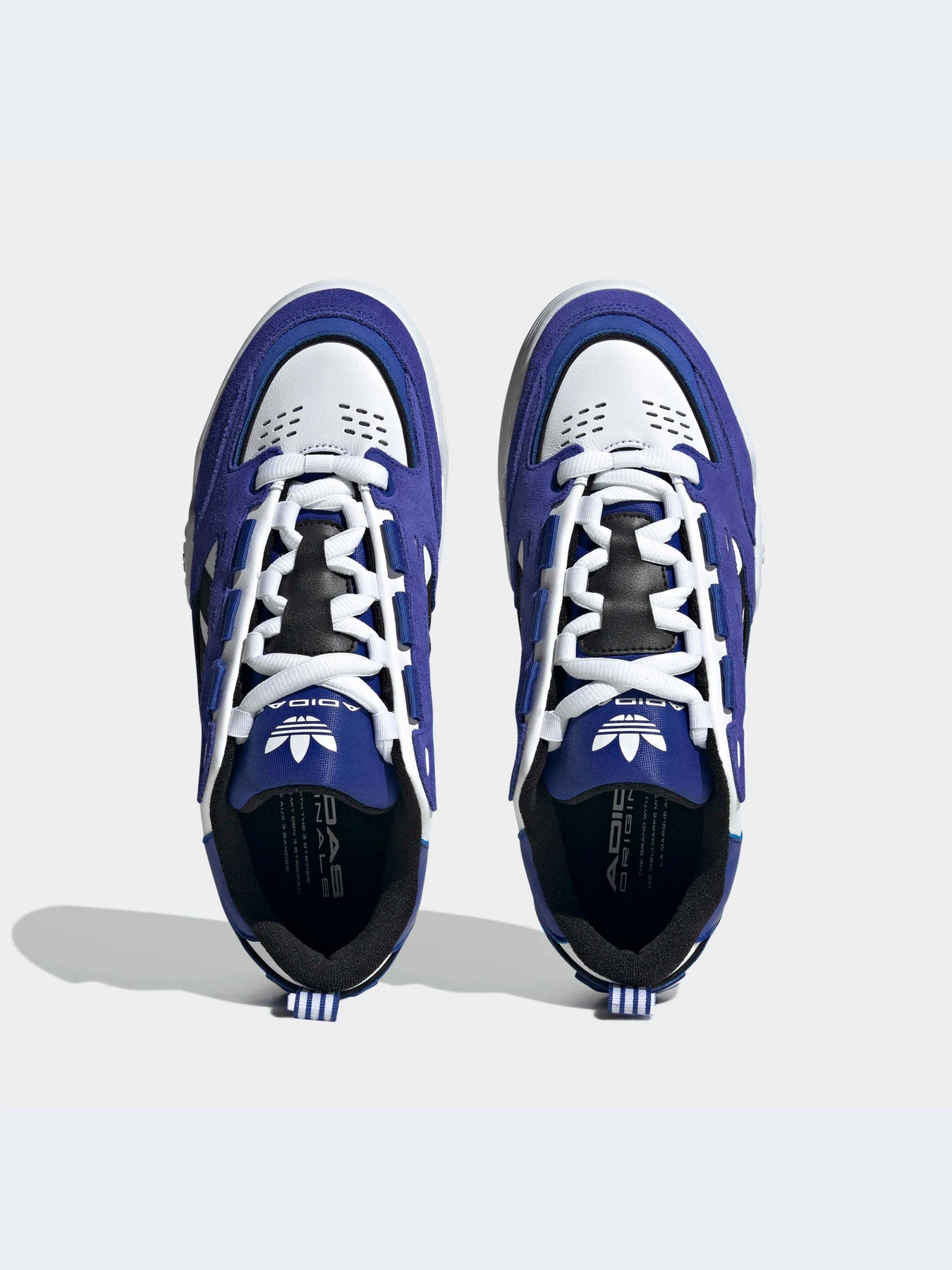 Кроссовки Adidas модель HQ6917 Фото