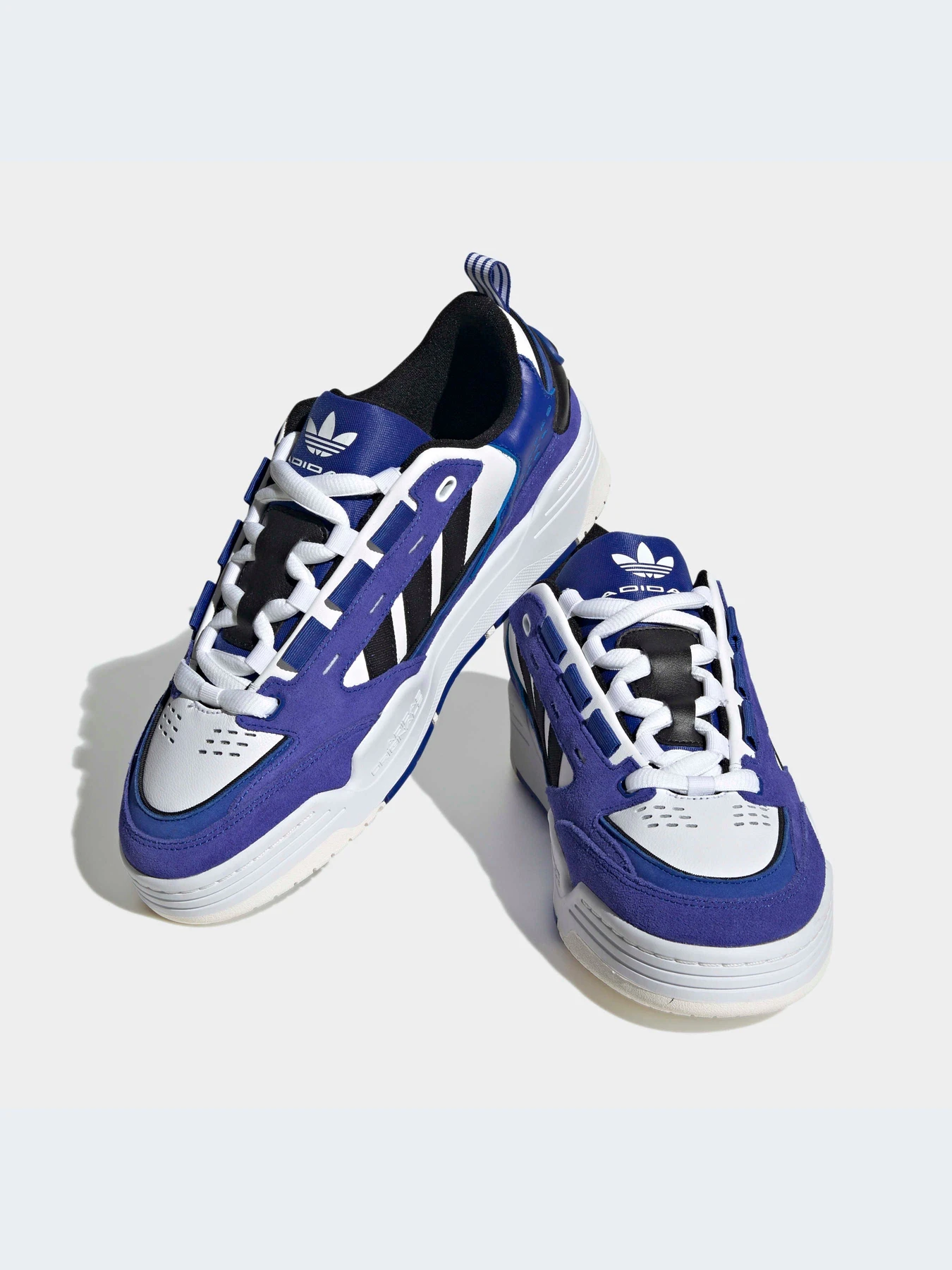 Кроссовки Adidas модель HQ6917 Фото