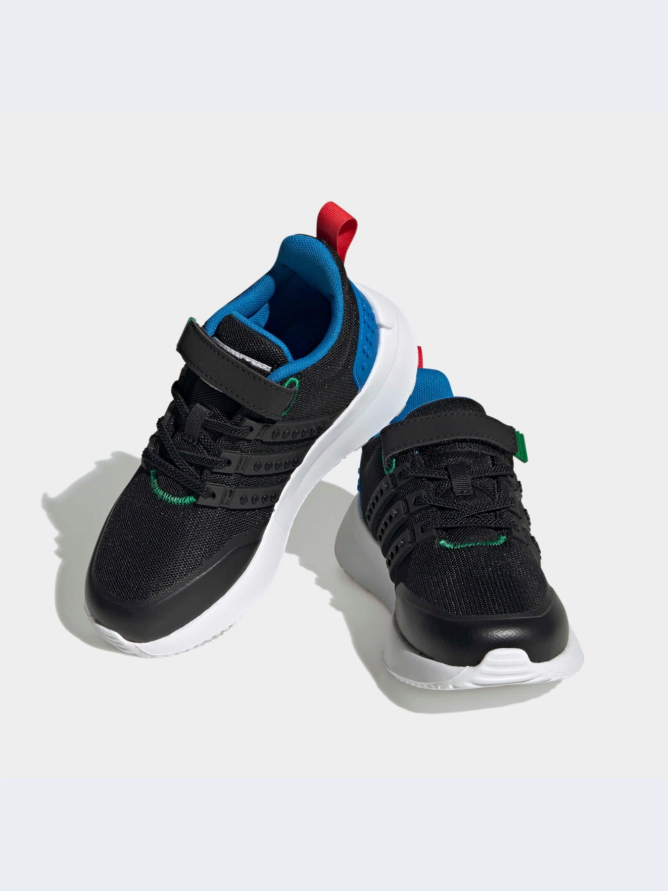 Кроссовки Adidas Lego модель HQ1314 Кроссовки Adidas Lego модель HQ1314 Фото