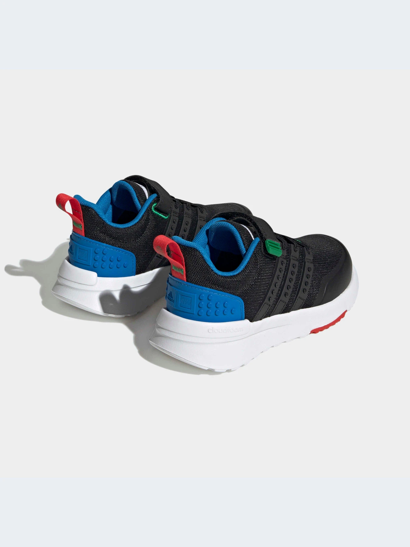 Кроссовки Adidas Lego модель HQ1314 Кроссовки Adidas Lego модель HQ1314 Фото