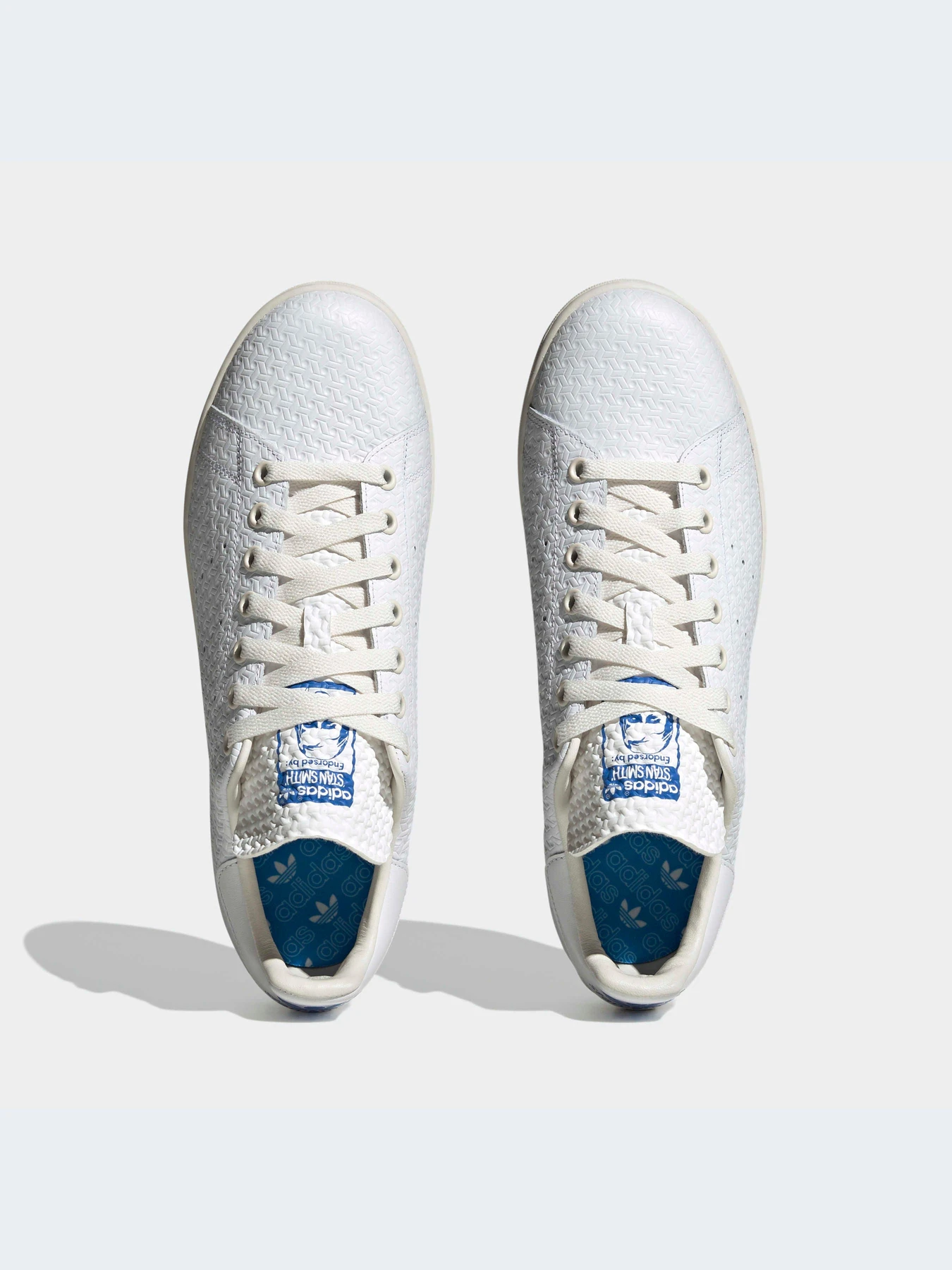 Кеди Adidas Stan Smith модель HQ9930 Фото