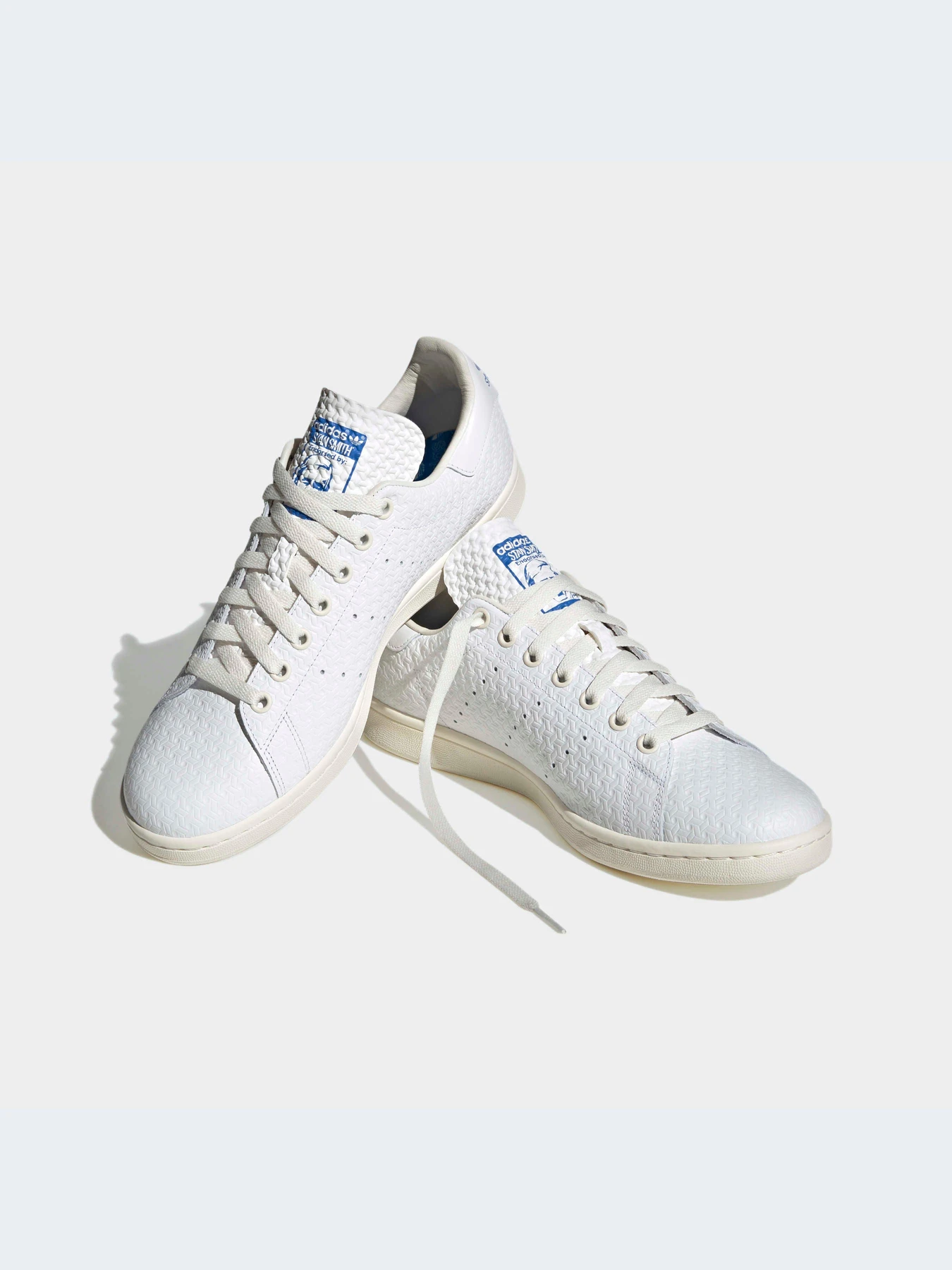 Кеди Adidas Stan Smith модель HQ9930 Фото