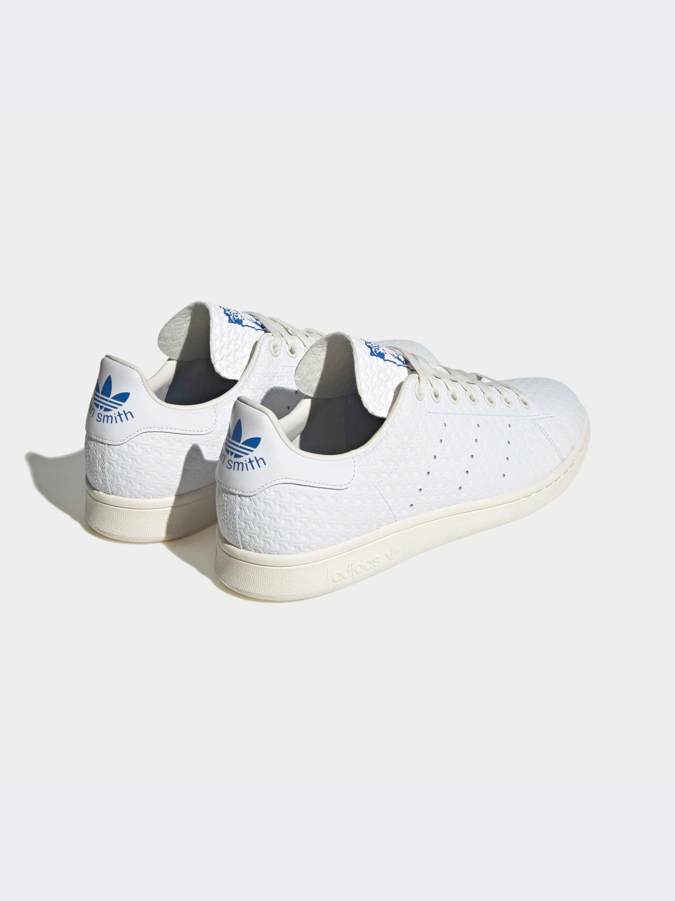 Кеди Adidas Stan Smith модель HQ9930 Фото