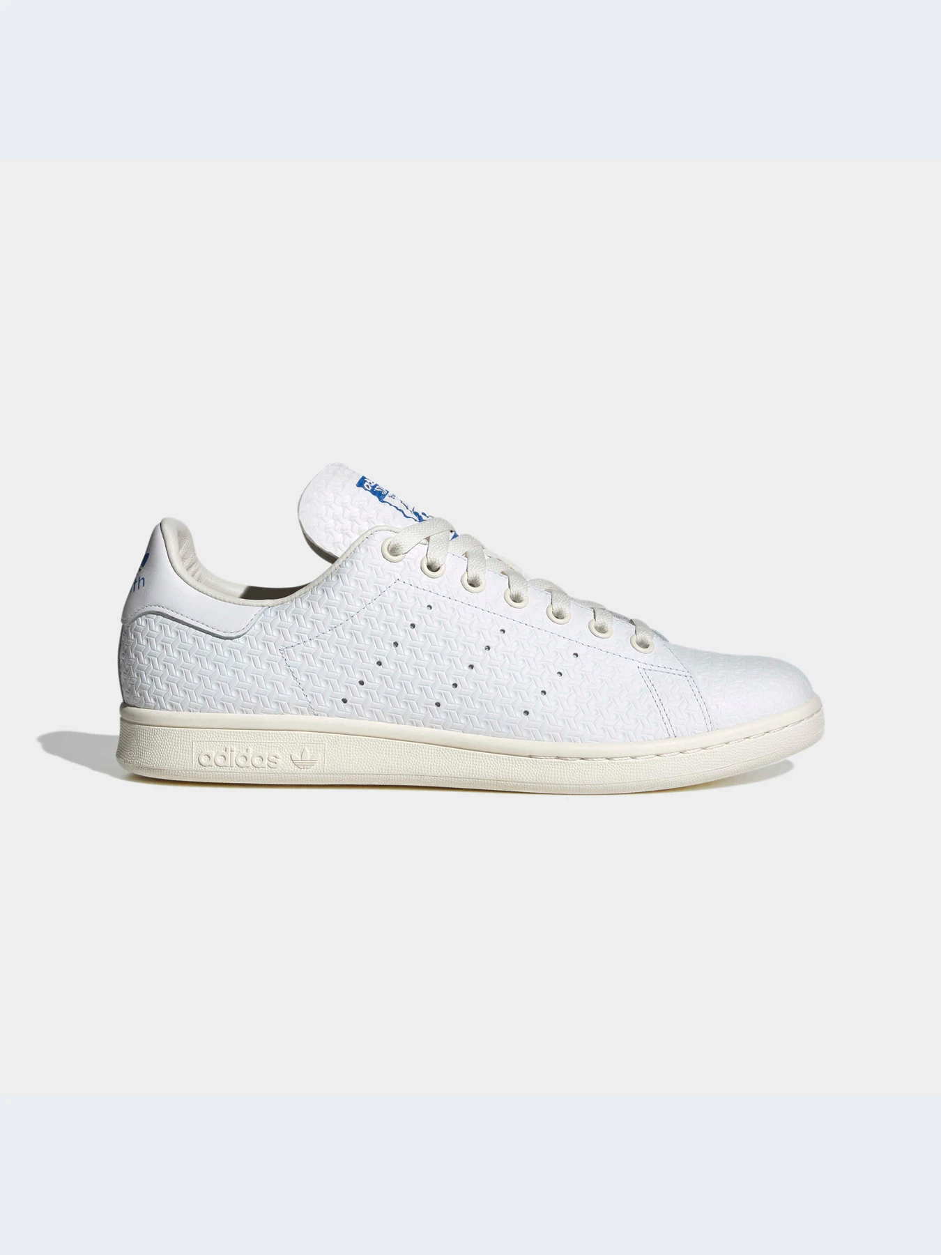 Кеди Adidas Stan Smith модель HQ9930 Фото