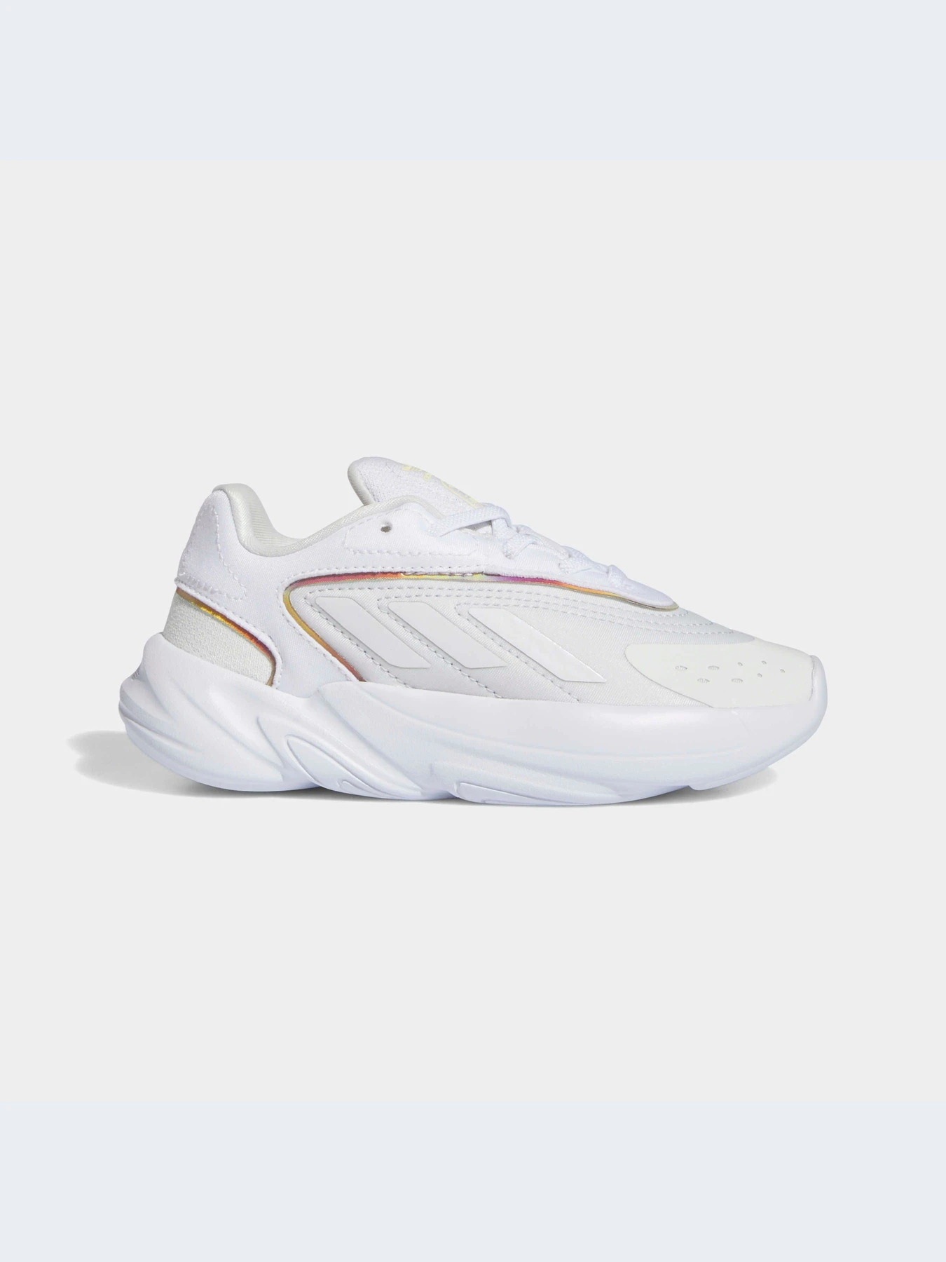 Кроссовки Adidas Ozweego модель HQ1594 Кроссовки Adidas Ozweego модель HQ1594 Фото