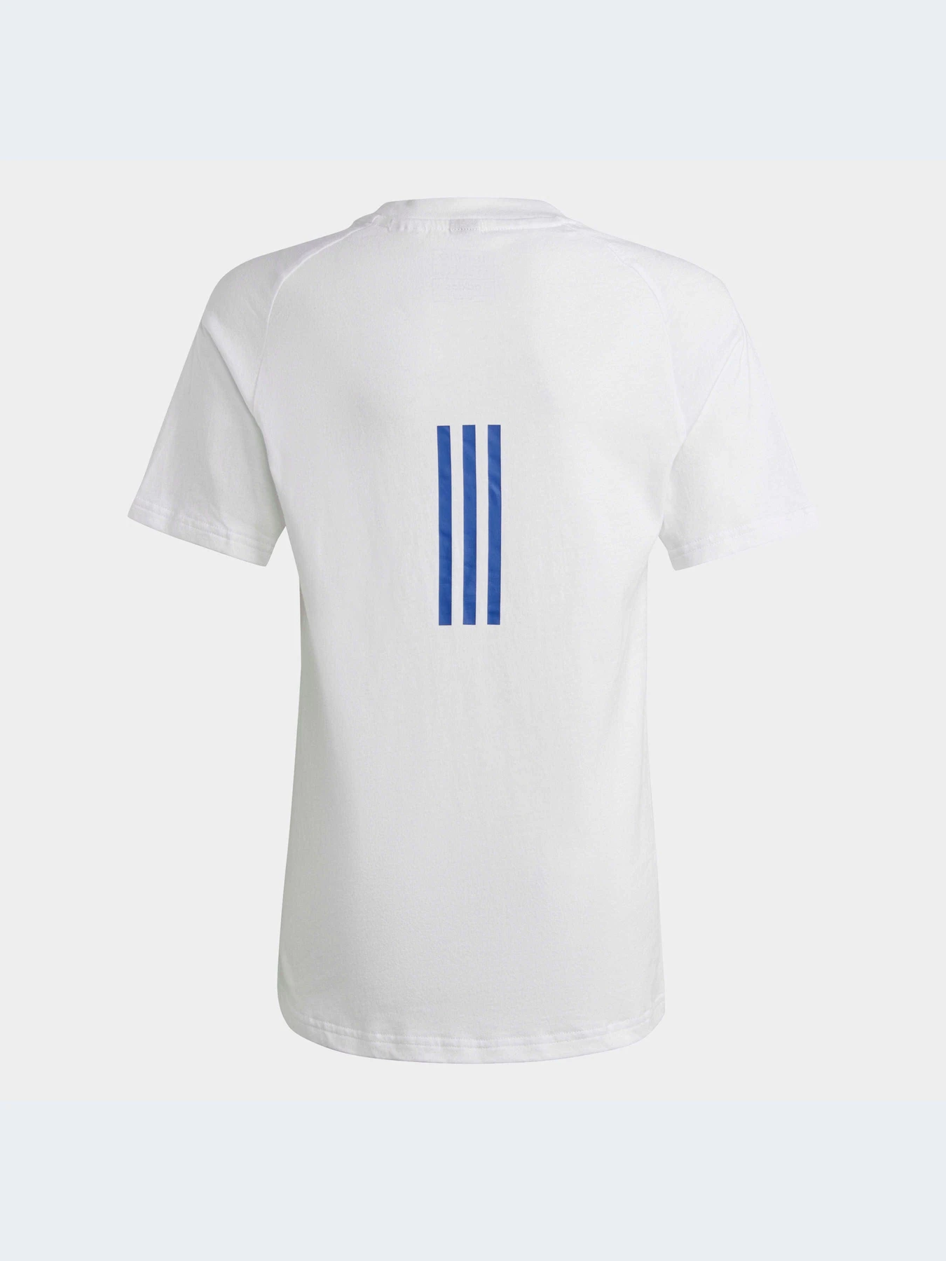Футболки и поло Adidas модель HR6281 Фото