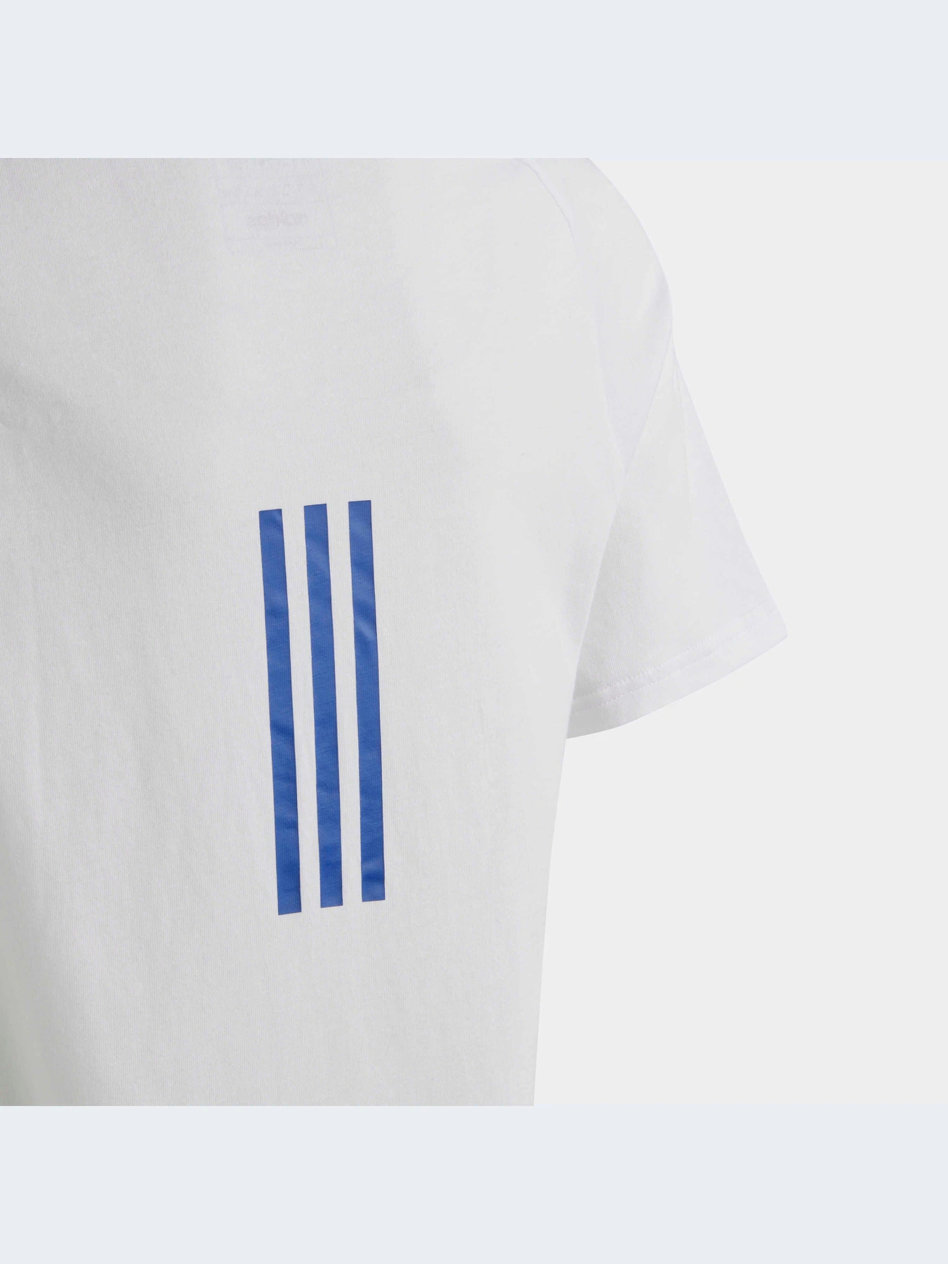 Футболки и поло Adidas модель HR6281 Фото