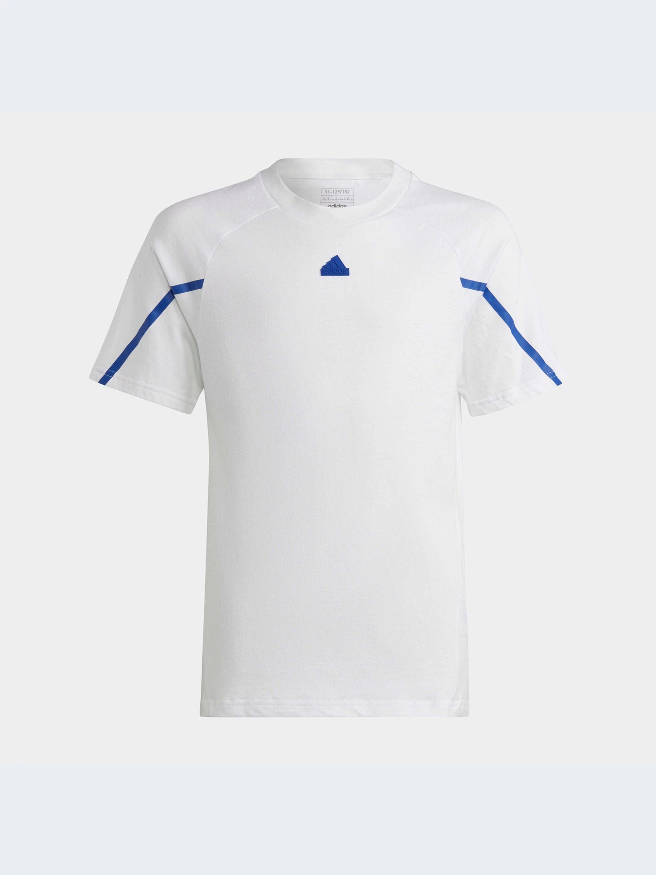 Футболки и поло Adidas модель HR6281 Фото