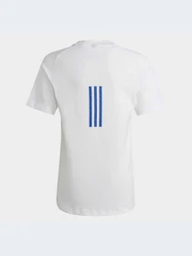 Футболки и поло Adidas модель HR6281 Фото