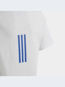 Футболки и поло Adidas модель HR6281 Фото
