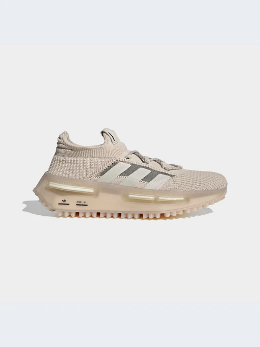 Кроссовки Adidas NMD модель HQ4439 Фото