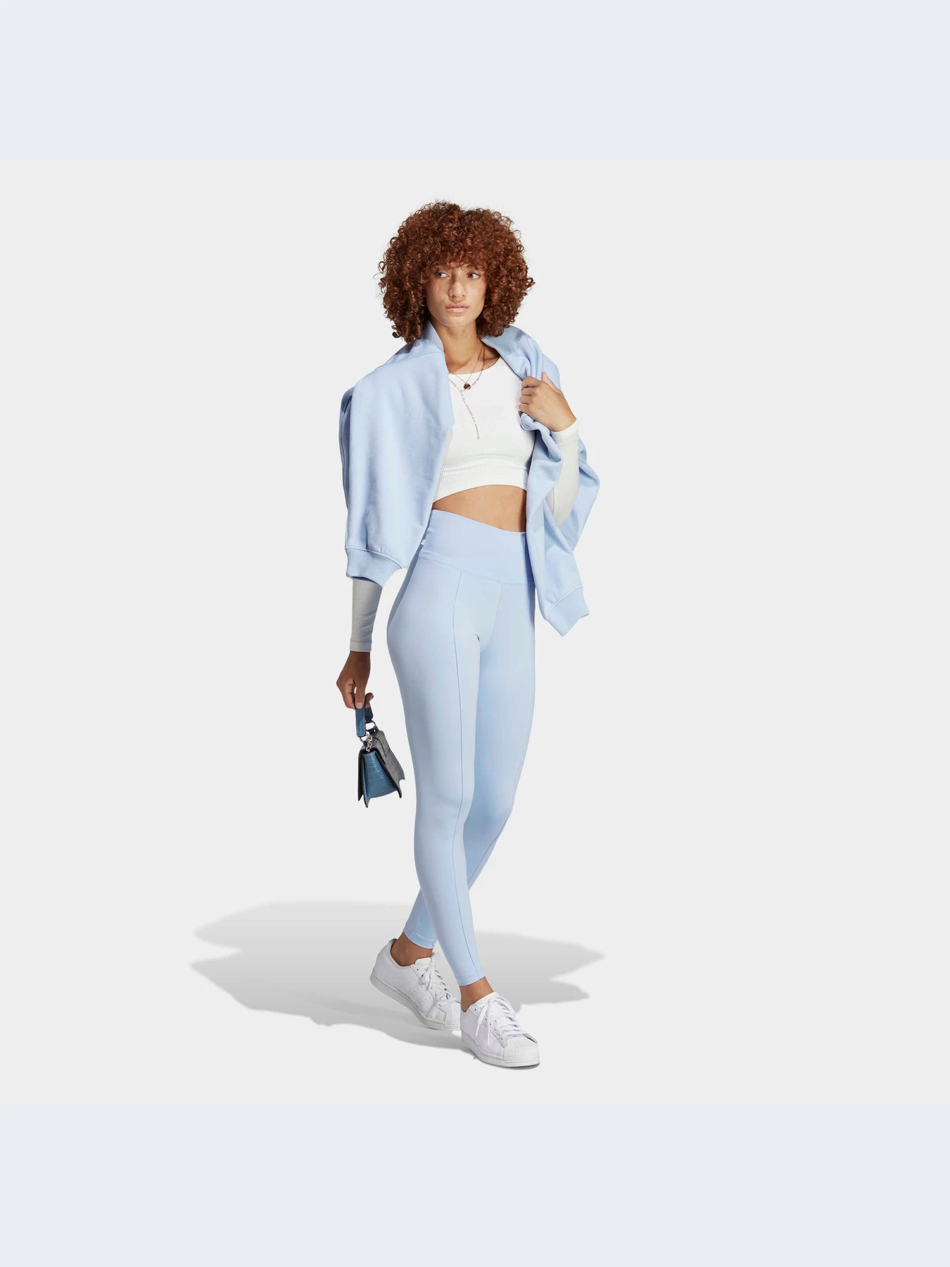 Брюки Adidas модель IC5270 Фото