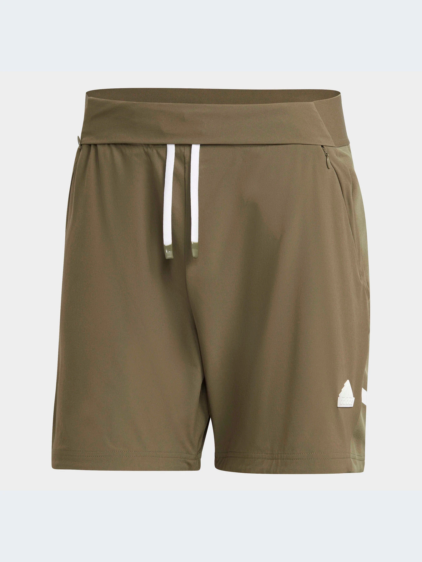 Шорти Adidas модель IC8013 Шорти Adidas модель IC8013 Фото