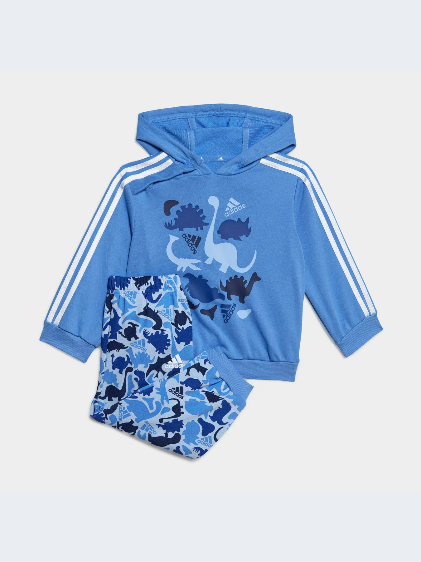Костюмы Adidas модель HR5851 Костюмы Adidas модель HR5851 Фото