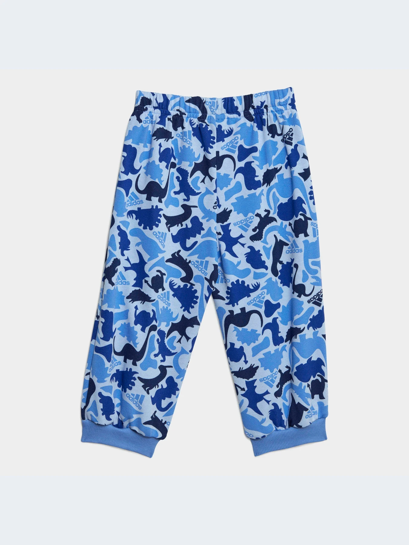 Костюмы Adidas модель HR5851 Костюмы Adidas модель HR5851 Фото