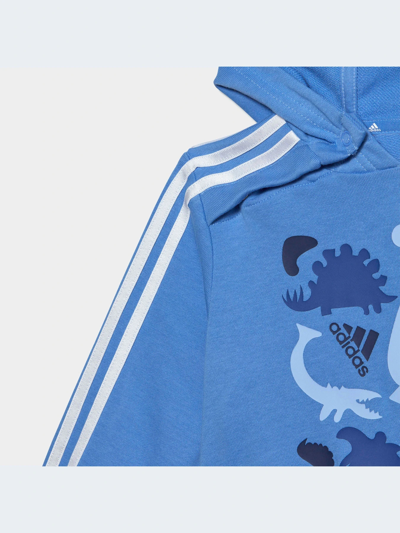 Костюмы Adidas модель HR5851 Костюмы Adidas модель HR5851 Фото