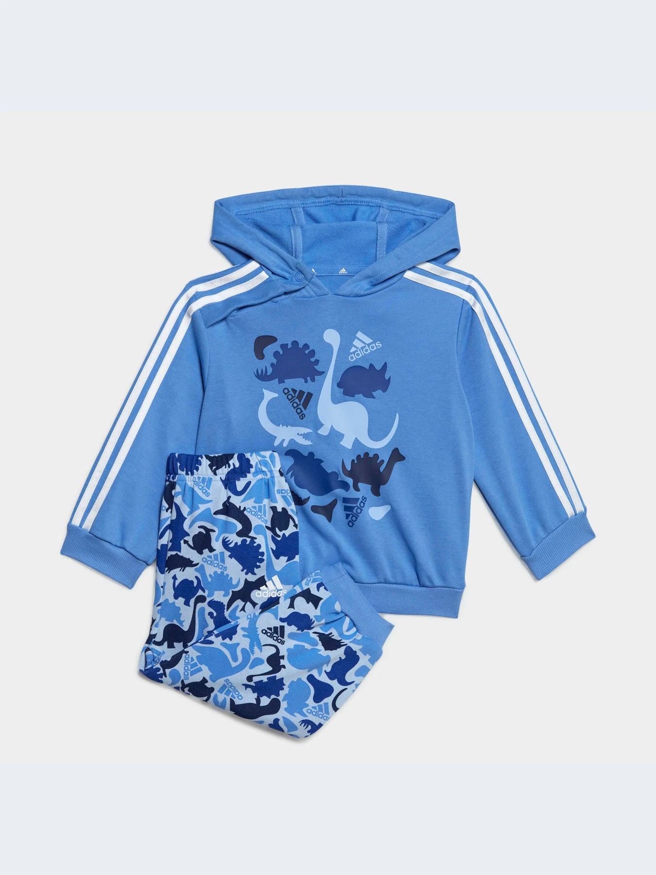 Костюмы Adidas модель HR5851 Костюмы Adidas модель HR5851 Фото