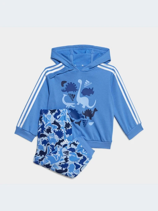 Костюми Adidas модель HR5851 Фото
