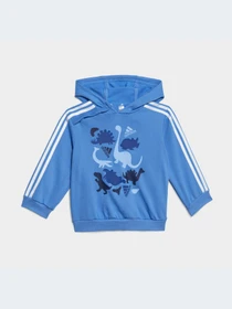 Костюмы Adidas модель HR5851 Фото