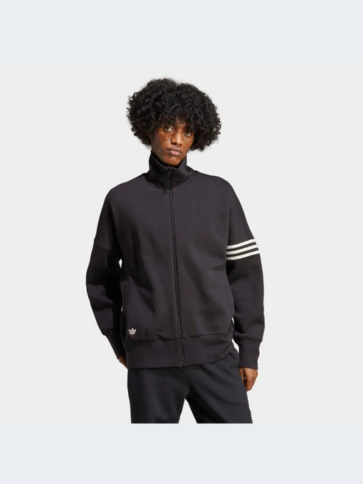 Худи и свитшоты Adidas Adicolor модель HR8695 Фото