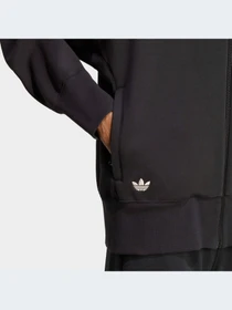 Худи и свитшоты Adidas Adicolor модель HR8695 Фото