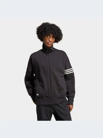 Худи и свитшоты Adidas Adicolor модель HR8695 Фото