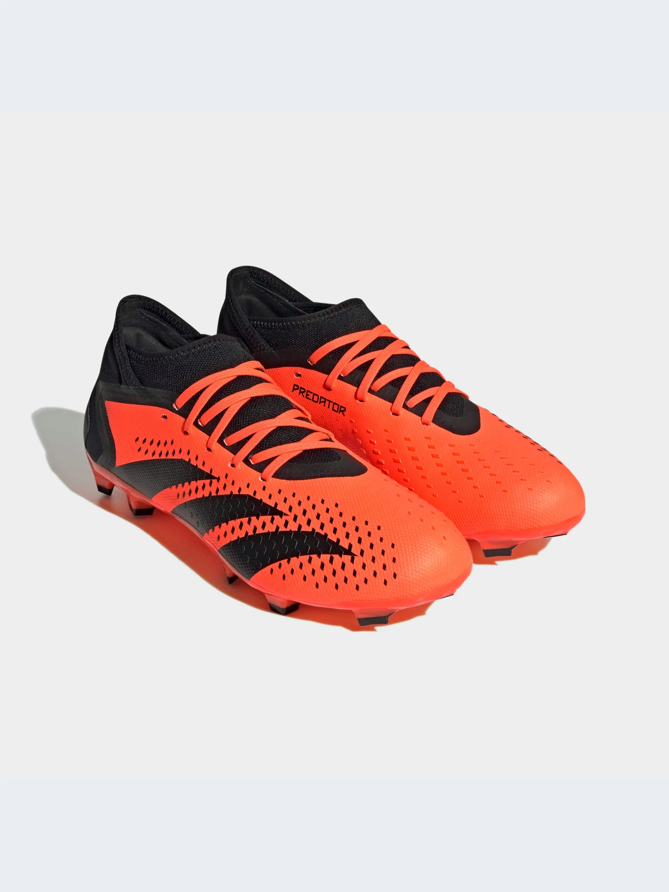 Кроссовки Adidas Predator модель GW4591 Кроссовки Adidas Predator модель GW4591 Фото