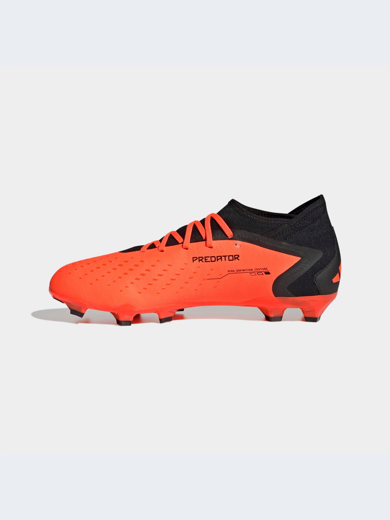 Кроссовки Adidas Predator модель GW4591 Кроссовки Adidas Predator модель GW4591 Фото