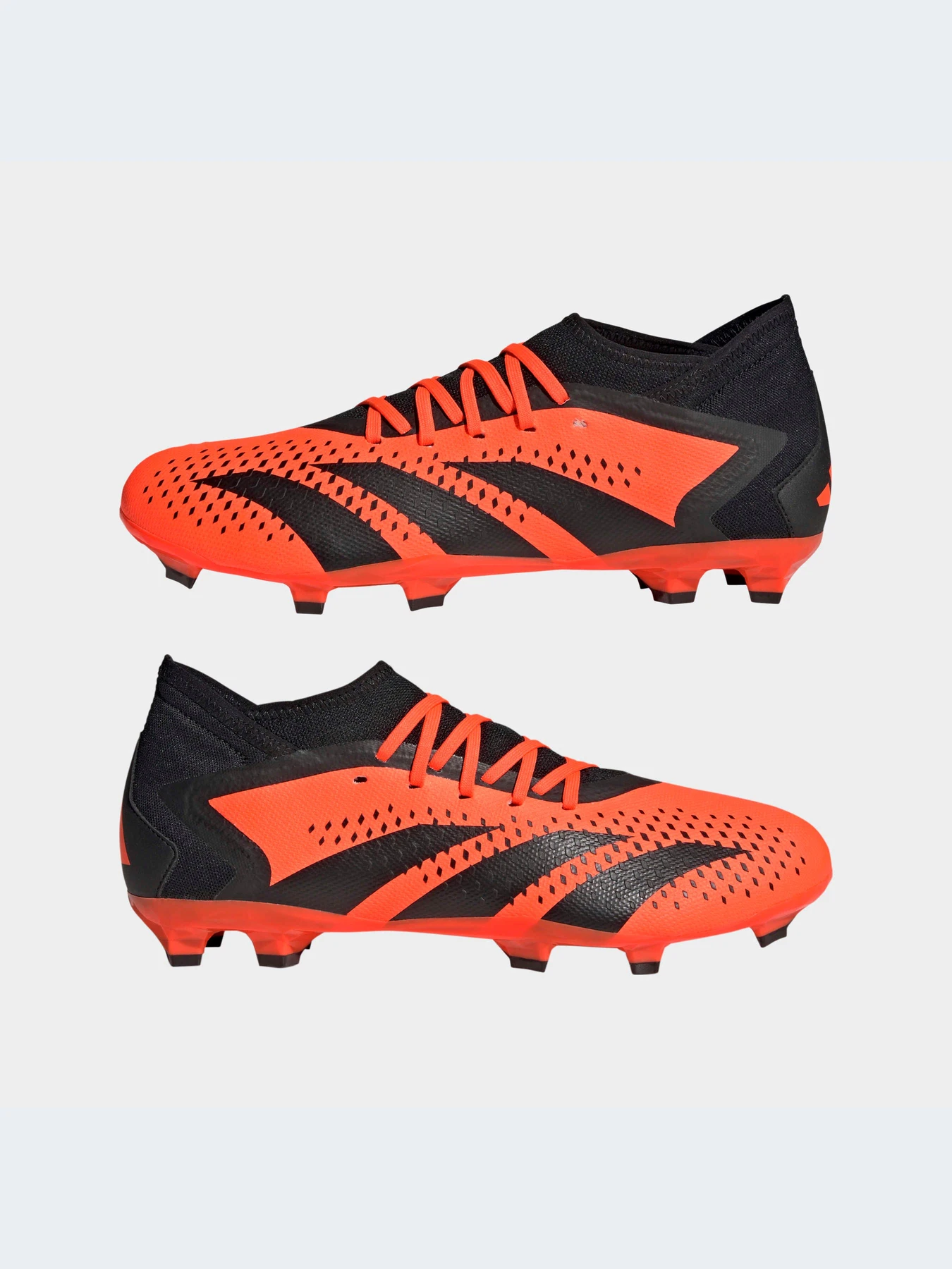 Кроссовки Adidas Predator модель GW4591 Кроссовки Adidas Predator модель GW4591 Фото